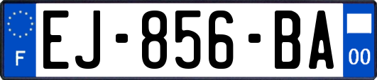 EJ-856-BA