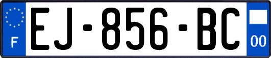 EJ-856-BC