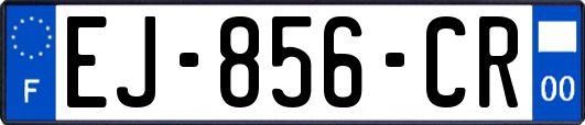 EJ-856-CR