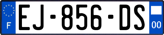 EJ-856-DS