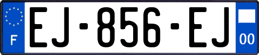 EJ-856-EJ