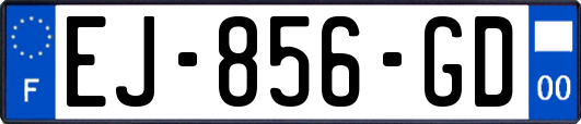 EJ-856-GD