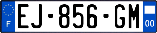 EJ-856-GM