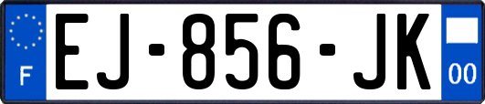 EJ-856-JK