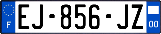 EJ-856-JZ