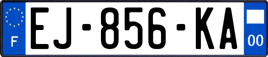 EJ-856-KA