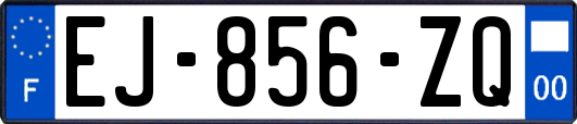 EJ-856-ZQ