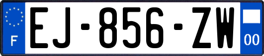 EJ-856-ZW