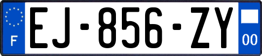 EJ-856-ZY