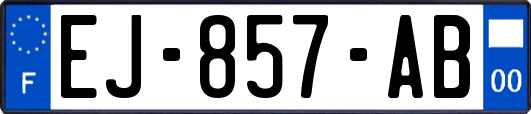 EJ-857-AB
