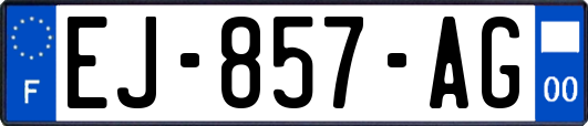 EJ-857-AG