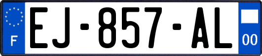 EJ-857-AL