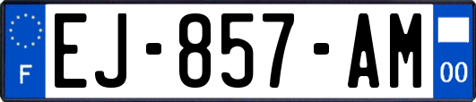 EJ-857-AM