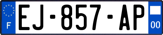 EJ-857-AP
