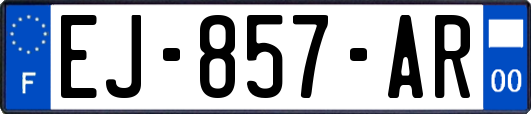 EJ-857-AR