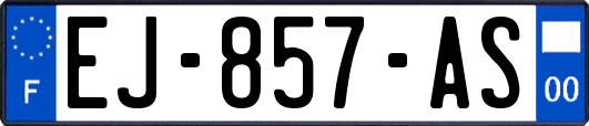 EJ-857-AS