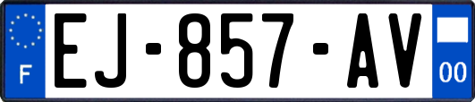EJ-857-AV