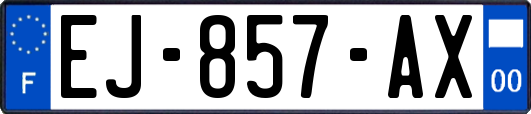 EJ-857-AX
