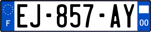 EJ-857-AY