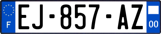 EJ-857-AZ