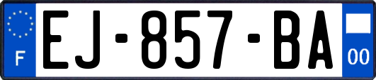 EJ-857-BA