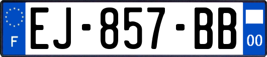 EJ-857-BB