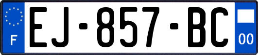 EJ-857-BC