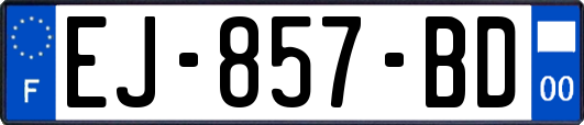 EJ-857-BD