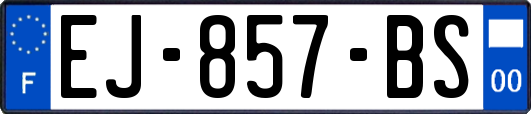 EJ-857-BS