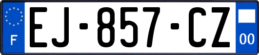 EJ-857-CZ