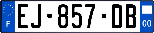 EJ-857-DB