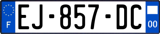 EJ-857-DC