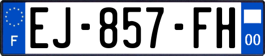 EJ-857-FH