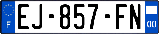 EJ-857-FN