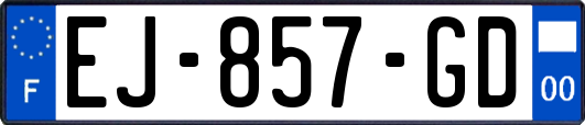 EJ-857-GD