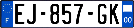 EJ-857-GK