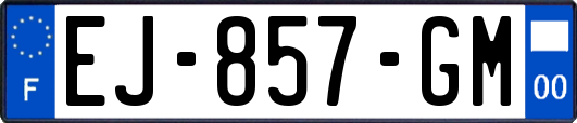 EJ-857-GM