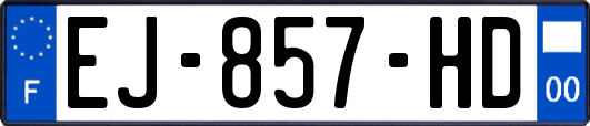 EJ-857-HD