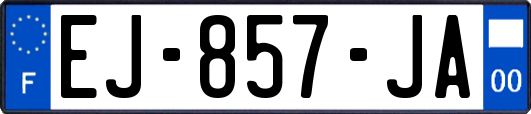 EJ-857-JA