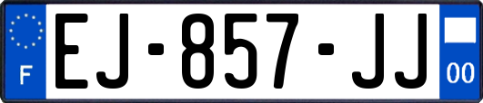 EJ-857-JJ