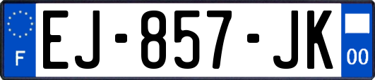 EJ-857-JK