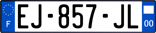EJ-857-JL