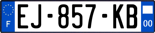 EJ-857-KB