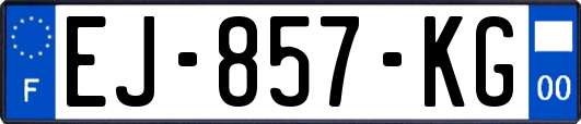 EJ-857-KG