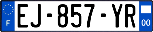 EJ-857-YR