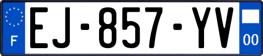 EJ-857-YV
