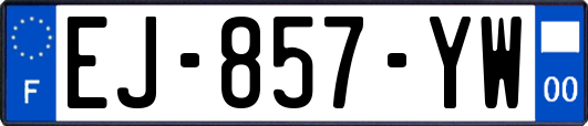 EJ-857-YW