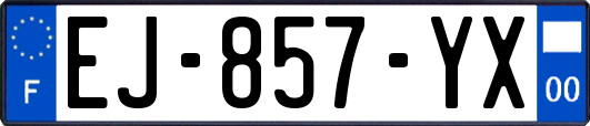 EJ-857-YX