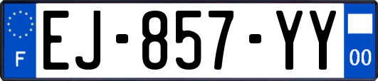 EJ-857-YY