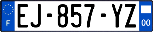 EJ-857-YZ